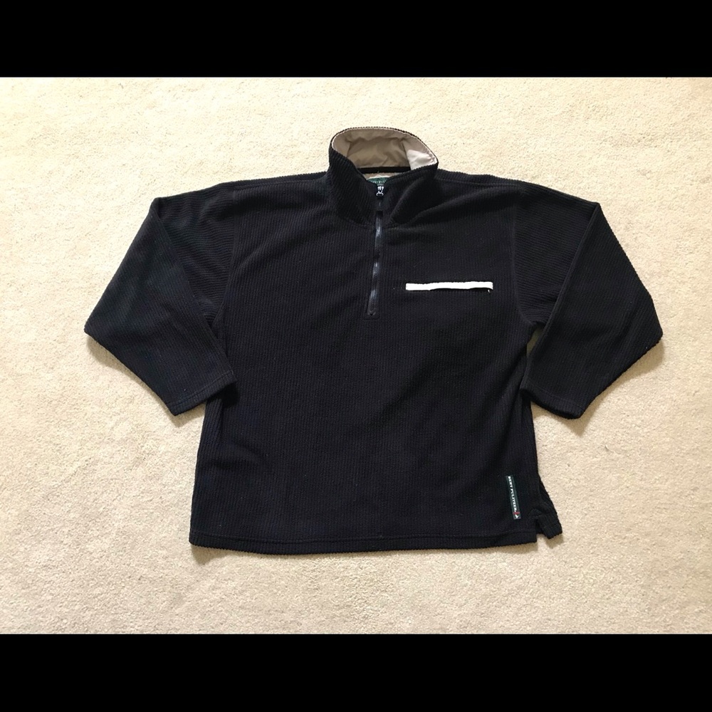 Vintage Bert Pulitzer Sweater